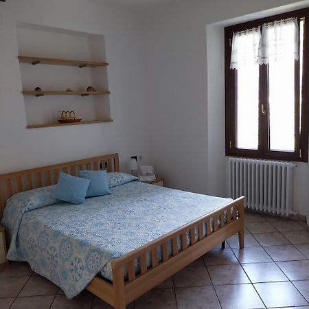 레체노 Casa Peppo 아파트 외부 사진