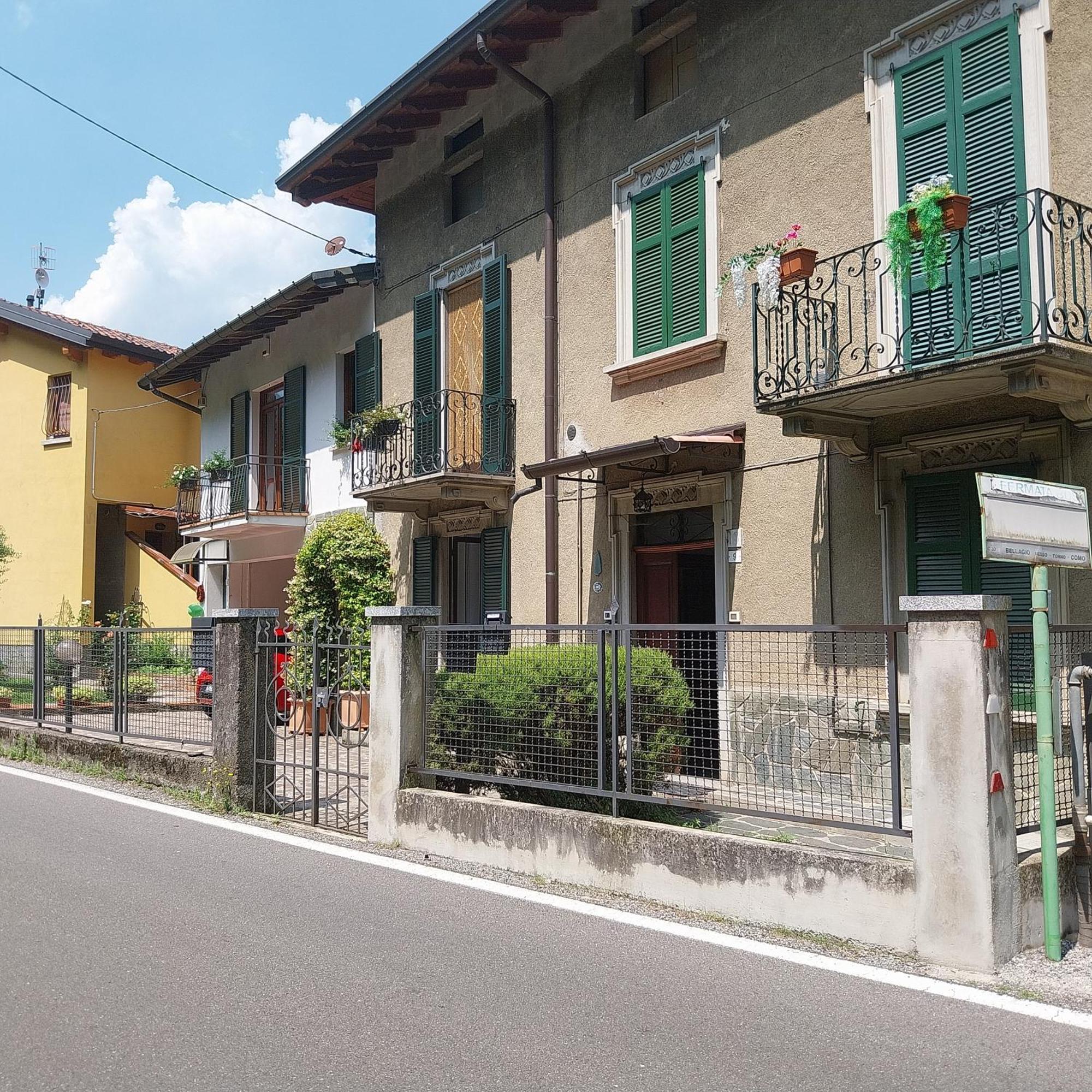 레체노 Casa Peppo 아파트 외부 사진