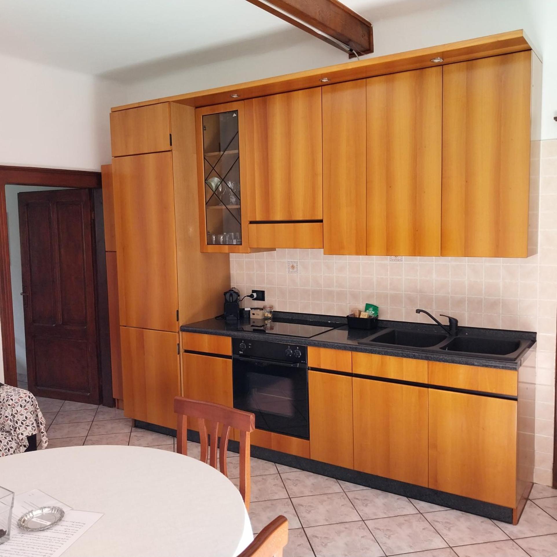 레체노 Casa Peppo 아파트 외부 사진